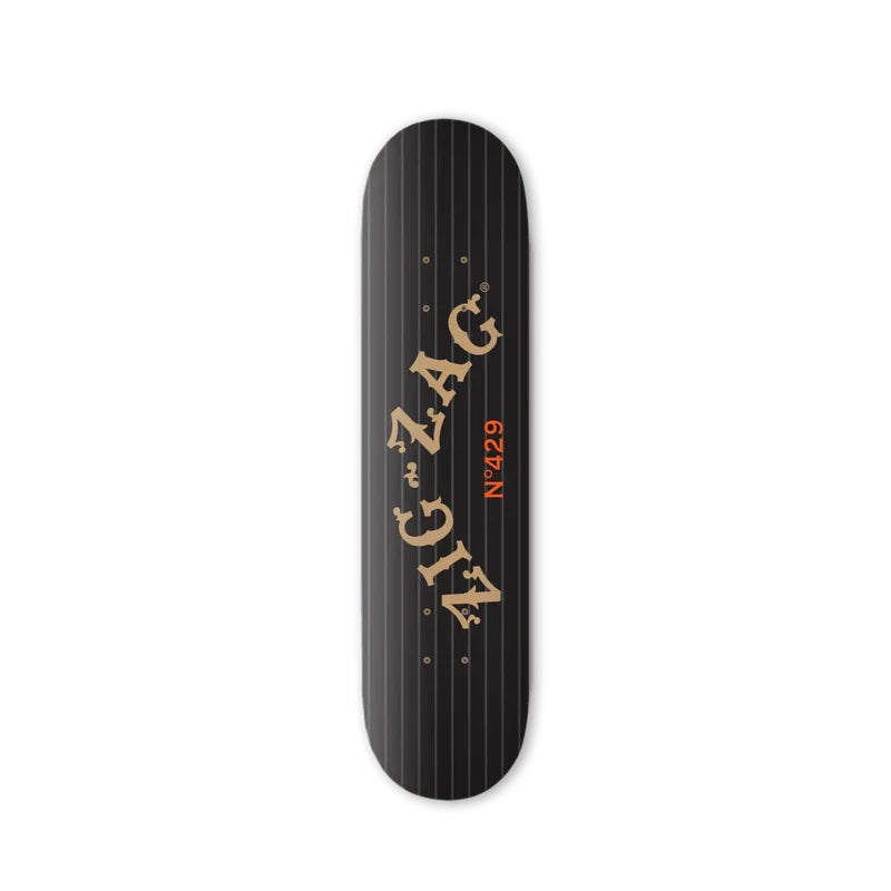 ZIG ZAG | Skate Deck King