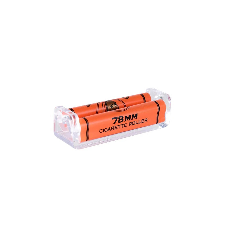 ZIG ZAG | Rolling Machine 78mm