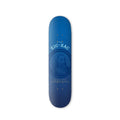 ZIG ZAG | Skate Deck Blue