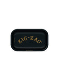 ZIG ZAG | Small Black Rolling Tray