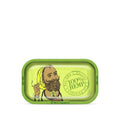 ZIG ZAG | Small Hemp Rolling Tray
