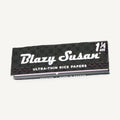 Blazy Susan Ultra Thin Rice Rolling Papers 1 1/4