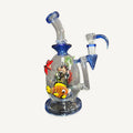 Sea life Rig EG Water Pipe