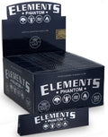 Elements Phantom King Size Papers 32 Leaves