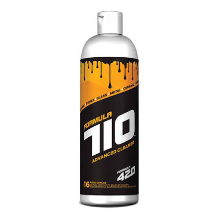 Formula 710 Advanced Cleaner