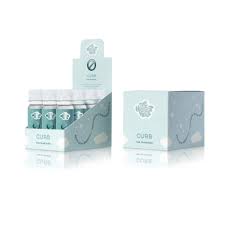 Happiest Hour Terpene Shot | 2oz each | CURB