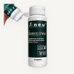 Hygenix Shake to Shine | Fast Acting Cleaner 12oz
