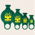 Hytek Cleaning Cap | Green