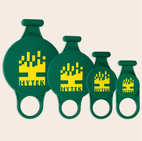 Hytek Cleaning Cap | Green