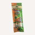 King Palm Special Edition Pine Drip & Watermelon Wave Dual Pack King Rolls 2 Pack