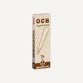OCB Cone | 1 1/4 Size | Organic Hemp | 6 Cones