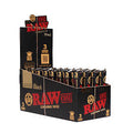 Raw Black Cone King Size 3 count