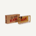Raw Glass Ashtray