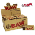 Raw Tip Booklets Original 50 Tips