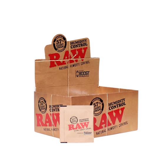 Raw Humidity Control 8 gram 57%