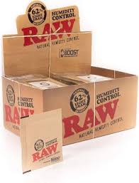 Raw Humidity Control 8 gram 62%