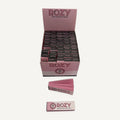 Rozy Tip Booklets
