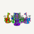 Silicone Mini Wp