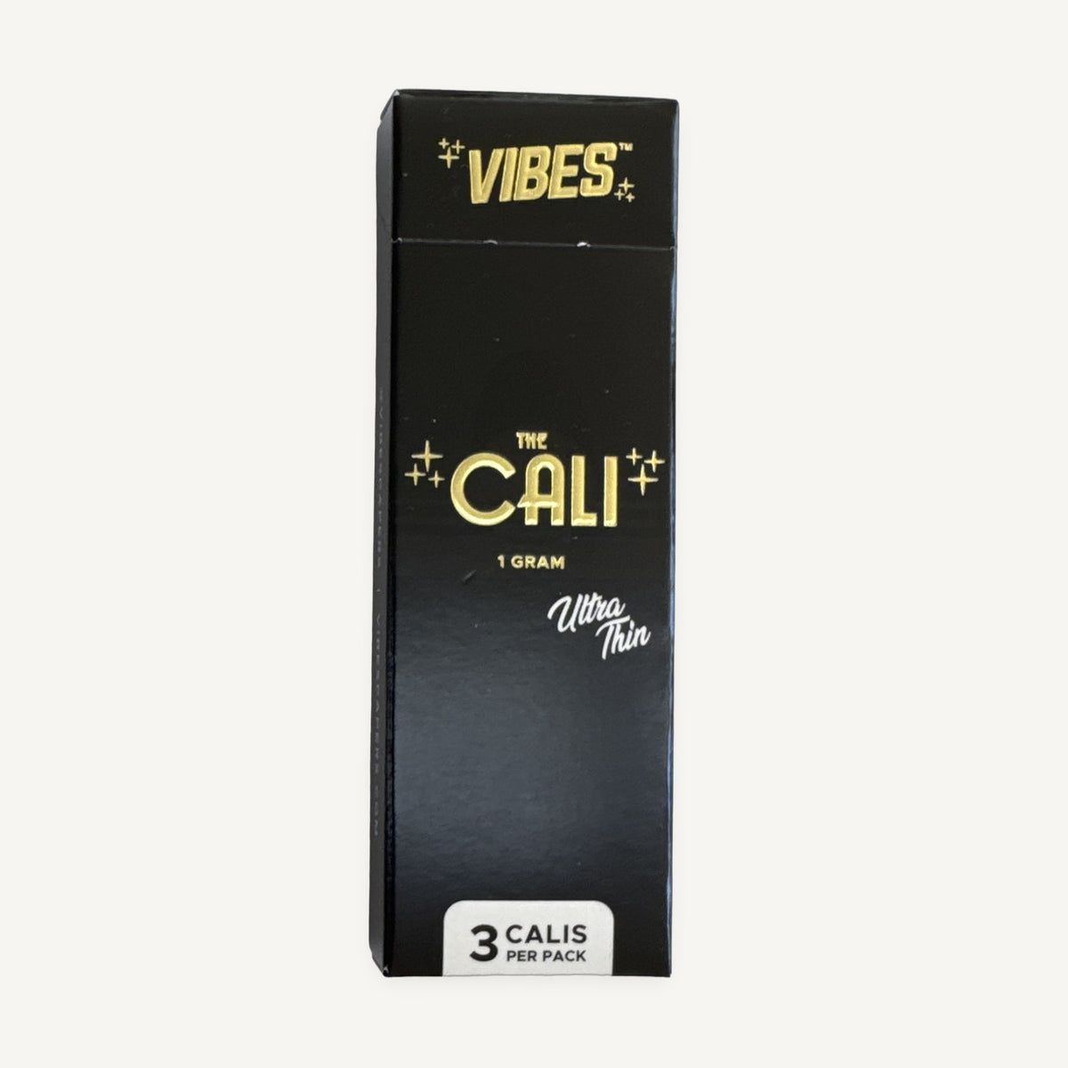 The Cali by VIBES 1 Gram Ultra Thin