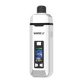 Yocan - Vane 2 Dry Herb Vaporizer Pearl White