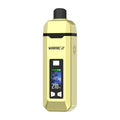 Yocan - Vane 2 Dry Herb Vaporizer Vibrant Yellow