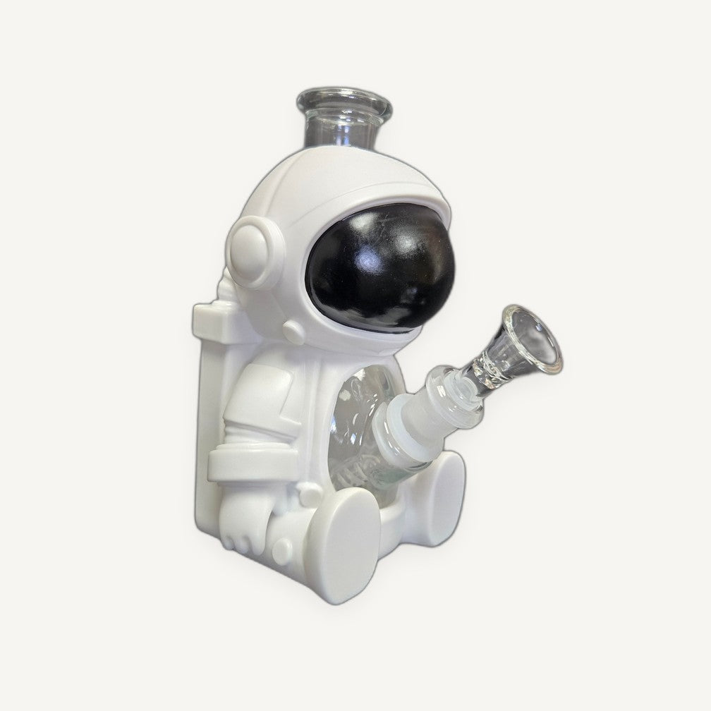 Astronaut WaterPipe