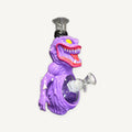 Mutated Eggplant WaterPipe