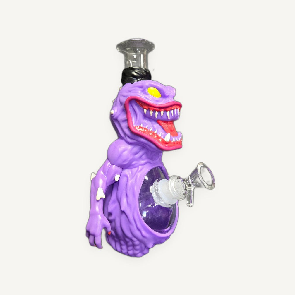 Mutated Eggplant WaterPipe