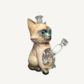 Siamese Cat WaterPipe