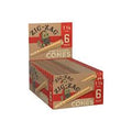Zig Zag 1 1/4 Unbleached Papers